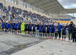 Thueringen Pokal Jena Meuselwitz 25032023 46