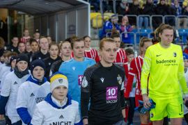 DFB Pokal Jena Freiburg 28022023 01