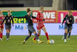 DFB Pokal Jena Freiburg 28022023 06