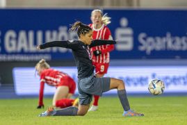 DFB Pokal Jena Freiburg 28022023 07