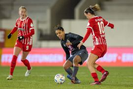 DFB Pokal Jena Freiburg 28022023 08