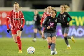 DFB Pokal Jena Freiburg 28022023 09