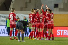 DFB Pokal Jena Freiburg 28022023 10