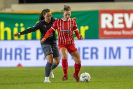 DFB Pokal Jena Freiburg 28022023 12