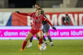 DFB Pokal Jena Freiburg 28022023 13