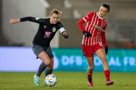 DFB Pokal Jena Freiburg 28022023 18