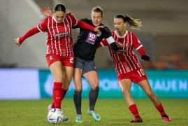 DFB Pokal Jena Freiburg 28022023 19