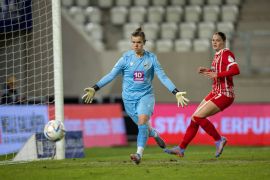 DFB Pokal Jena Freiburg 28022023 20