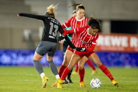 DFB Pokal Jena Freiburg 28022023 21
