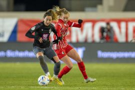 DFB Pokal Jena Freiburg 28022023 23