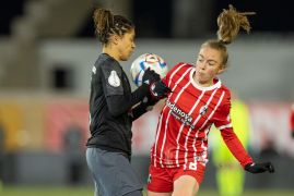 DFB Pokal Jena Freiburg 28022023 24