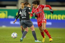 DFB Pokal Jena Freiburg 28022023 25