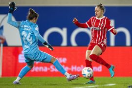 DFB Pokal Jena Freiburg 28022023 29