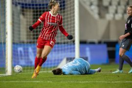 DFB Pokal Jena Freiburg 28022023 31