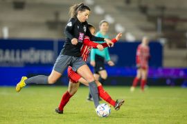 DFB Pokal Jena Freiburg 28022023 32