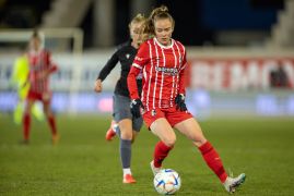 DFB Pokal Jena Freiburg 28022023 33