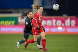 DFB Pokal Jena Freiburg 28022023 34