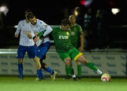 Testspiel Jena Rudolstadt 10012023 00