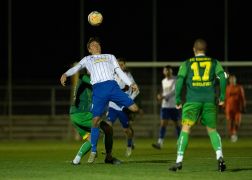 Testspiel Jena Rudolstadt 10012023 05