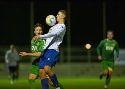 Testspiel Jena Rudolstadt 10012023 07