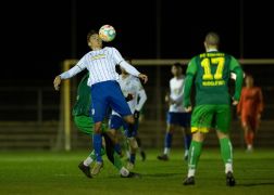 Testspiel Jena Rudolstadt 10012023 10