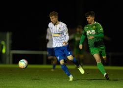 Testspiel Jena Rudolstadt 10012023 11