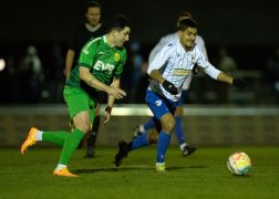 Testspiel Jena Rudolstadt 10012023 13