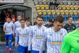 Testspiel FC Carl Zeiss Jena FSV Zwickau 14012023 00