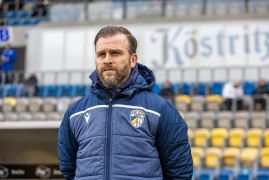 Testspiel FC Carl Zeiss Jena FSV Zwickau 14012023 01