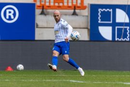 Testspiel FC Carl Zeiss Jena FSV Zwickau 14012023 03