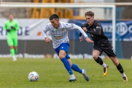 Testspiel FC Carl Zeiss Jena FSV Zwickau 14012023 04