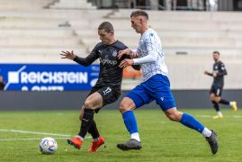 Testspiel FC Carl Zeiss Jena FSV Zwickau 14012023 05