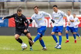 Testspiel FC Carl Zeiss Jena FSV Zwickau 14012023 06