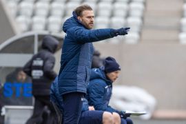 Testspiel FC Carl Zeiss Jena FSV Zwickau 14012023 24