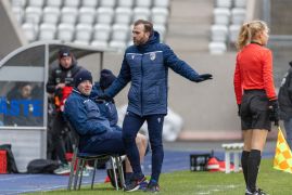 Testspiel FC Carl Zeiss Jena FSV Zwickau 14012023 30