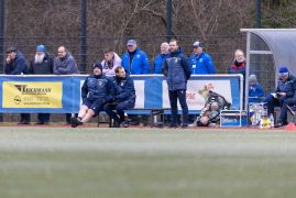 Testspiel FC Carl Zeiss Jena VfB Poessneck 19