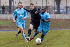 Viktoria Berlin FC Carl Zeiss Jena 29012023 03