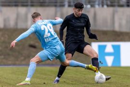 Viktoria Berlin FC Carl Zeiss Jena 29012023 06