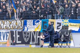 Viktoria Berlin FC Carl Zeiss Jena 29012023 08