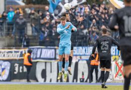 Viktoria Berlin FC Carl Zeiss Jena 29012023 13