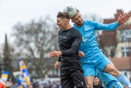 Viktoria Berlin FC Carl Zeiss Jena 29012023 14