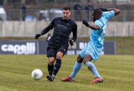 Viktoria Berlin FC Carl Zeiss Jena 29012023 15