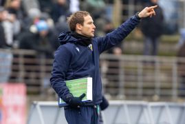 Viktoria Berlin FC Carl Zeiss Jena 29012023 22