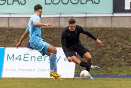 Viktoria Berlin FC Carl Zeiss Jena 29012023 23