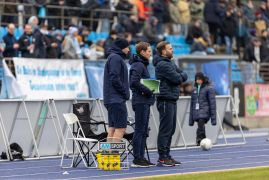 Viktoria Berlin FC Carl Zeiss Jena 29012023 24