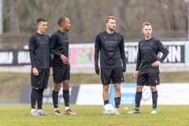 Viktoria Berlin FC Carl Zeiss Jena 29012023 25