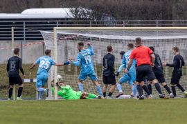 Viktoria Berlin FC Carl Zeiss Jena 29012023 27