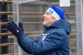 Viktoria Berlin FC Carl Zeiss Jena 29012023 30