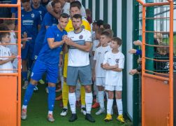 BFC Dynamo FC Carl Zeiss Jena 26082022 00000