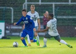 BFC Dynamo FC Carl Zeiss Jena 26082022 000025